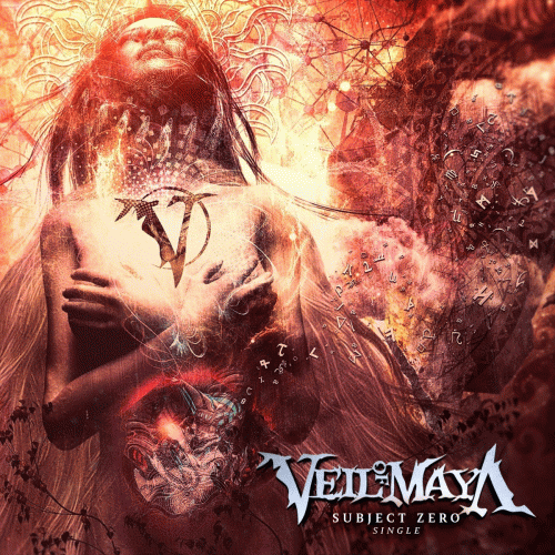 Veil Of Maya (USA) : Subject Zero